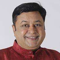 Nitin Vakharia